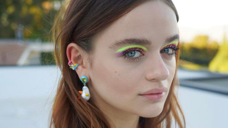 女性情報誌 ELLE Singapore July 2022 Joey King ELLE Singapore July 2022 Joey King