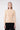 JoosTricot Fieno Nude Peachskin Long Sleeve Crew Neck Top