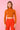 Joostricot Caramel EcoMerino Long Sleeve Turtleneck Crop Top