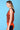 JoosTricot Ferrari Red / Navy Blue Boats Vest