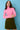 JoosTricot Bubblegum Pink Peachskin Long Sleeve Turtleneck