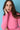 JoosTricot Bubblegum Pink Peachskin Long Sleeve Turtleneck