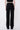 JoosTricot Coal Black Peachskin Fancy Pants