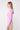 JoosTricot Sweet Pink Peachskin Long Sleeve Crew Neck