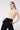 JoosTricot Fieno Nude Peachskin Long Sleeve Crew Neck Top