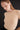 JoosTricot Fieno Nude Peachskin Long Sleeve Crew Neck Top