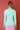 JoosTricot Seafoam Green EcoMerino.Long Sleeve Crew Neck Top