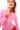 Joostricot Caramel EcoMerino Long Sleeve Turtleneck Crop Top