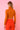 Joostricot Caramel EcoMerino Long Sleeve Turtleneck Crop Top