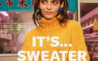 Shopbop / Fall 2018 Knit Guide