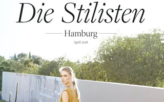 DIE STILISTEN / APRIL 2018