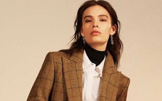 Matchesfashion.com / Blazé Milano / January 2018