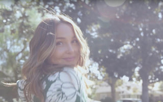 ELLE / 2018 / Camilla Luddington