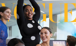 Vogue US / September 2021