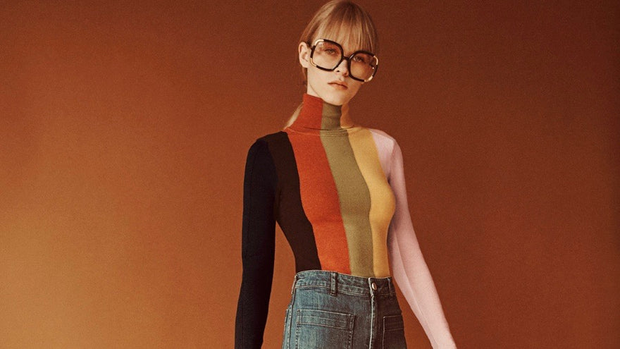Refinery29 / January 2018