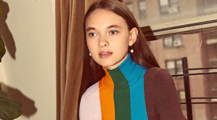 Refinery29 / December 2017