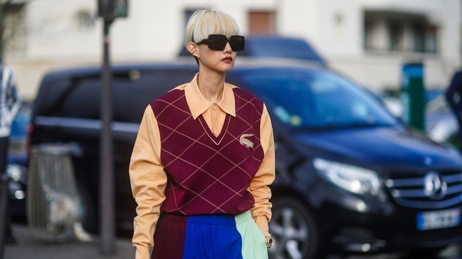 InStyle / April 2020 – JoosTricot