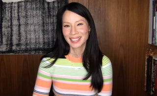 Lucy Liu / Sesame Street / April 2021