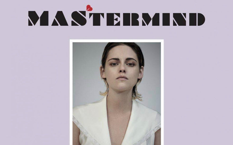 MASTERMIND MAGAZINE / SEPTEMBER 2018