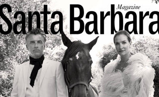 Santa Barbara Magazine / August 2017