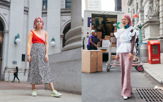 Refinery29.com / 19 September 2018