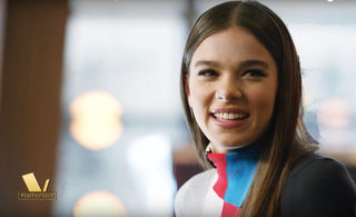 The Voice / Hailee Steinfeld / 2018