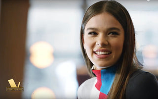 The Voice / Hailee Steinfeld / 2018