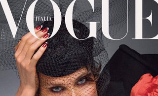 Vogue Italia / December 2018