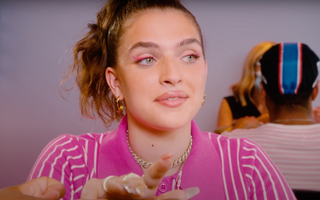 Mae Muller / So Annoying Music Video / August 2020