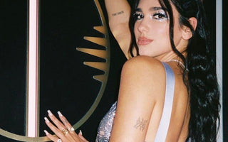 Dua Lipa / Levitating Music Video / October 2020