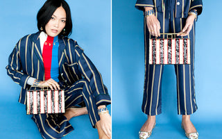 Manrepeller / 28 February, 2018