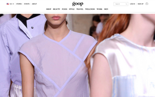 Goop / Spring 2019