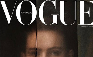 女性情報誌 Vogue Portugal July 2019 Sadie Sink Vogue Portugal / July 2019 / Sadie Sink – JoosTricot