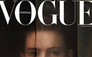 Vogue Portugal / July 2019 / Sadie Sink