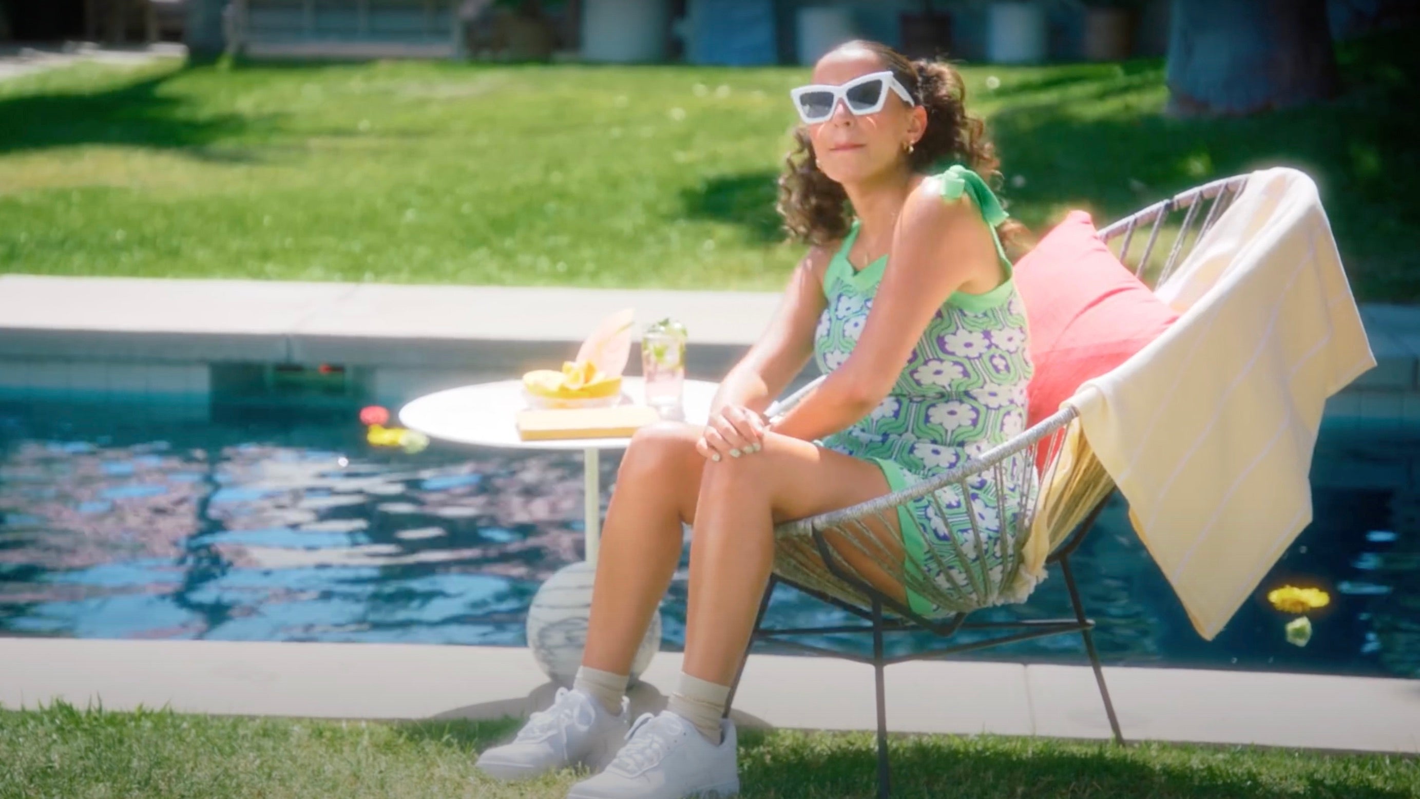 WAFIA / Good Things Music Video / August 2020 – JoosTricot