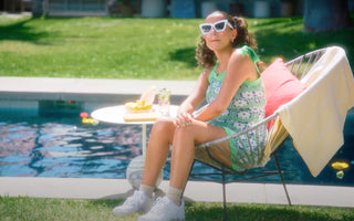 WAFIA / Good Things Music Video / August 2020