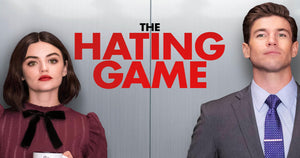 ESCR;BE LA MODA / The Hating Game / January 2022