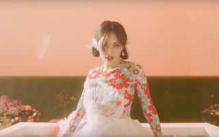 HyunA / 'FLOWER SHOWER' Music Video / November 2019