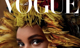 Vogue Arabia / April 2019