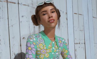 L'OFFICIEL / Lil Miquela / April 2019