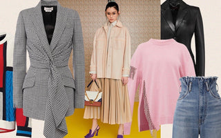 Style - Russia / August 2019