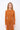 Ginger Tea Peachskin Long Sleeve Crop Cardigan