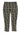 Cat Cropped Cigarette pants