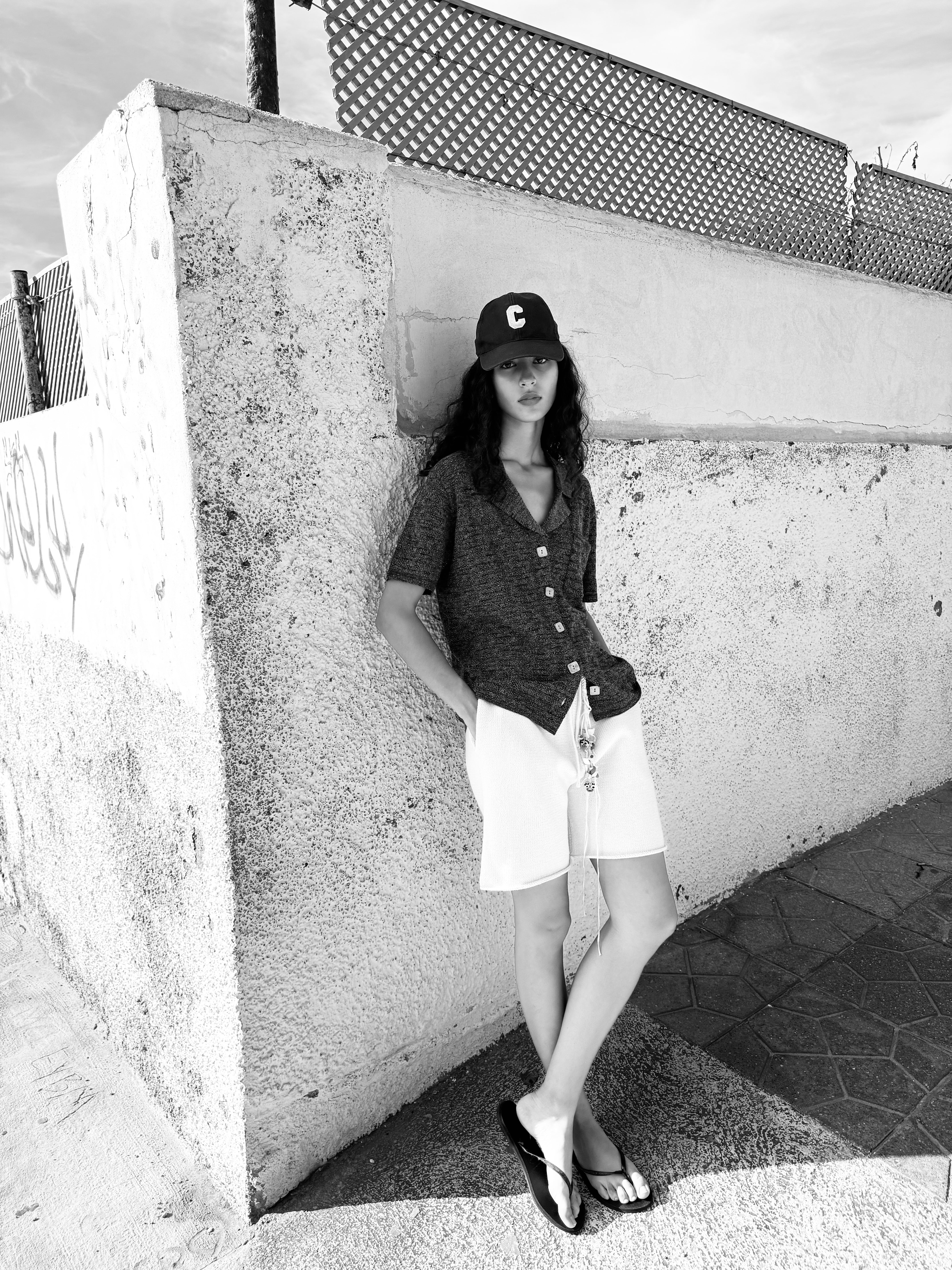 Pistachio Boxer Shorts