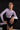 Violette Peachskin Long Sleeve Crew Neck