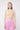 Fieno Peachskin Long Sleeve Crop Crew