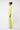 Chartreuse EcoMerino Fancy Pants