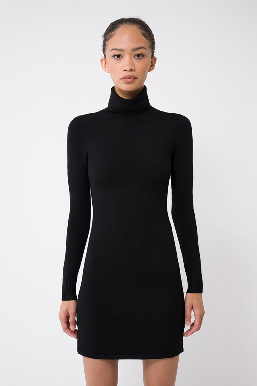 LONG SLEEVE MINI DRESSES JoosTricot LONG SLEEVE MINI DRESSES JoosTricot