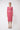 Crimson Stitches EcoMerino Long Sleeve Midi Polo Dress