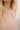 Apricot Cashmere Polo Sweater